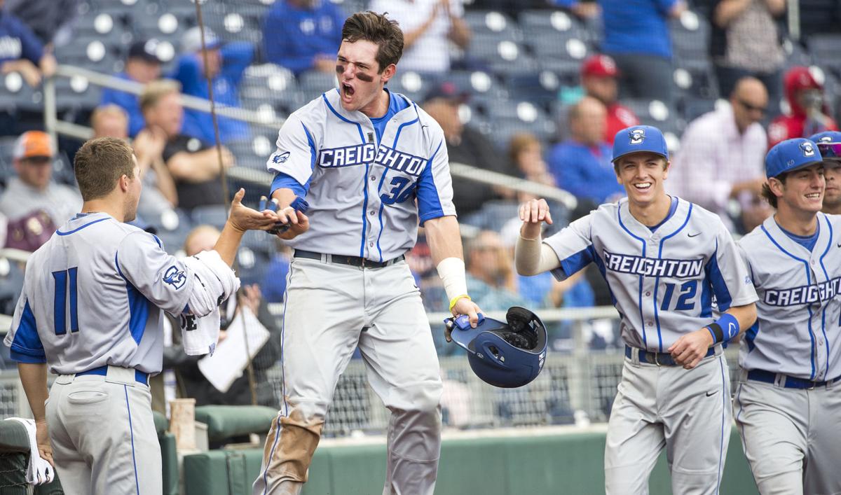 Creighton Baseball Schedule 2022 Creighton Baseball Releases 2022 Schedule | Creighton | Omaha.com