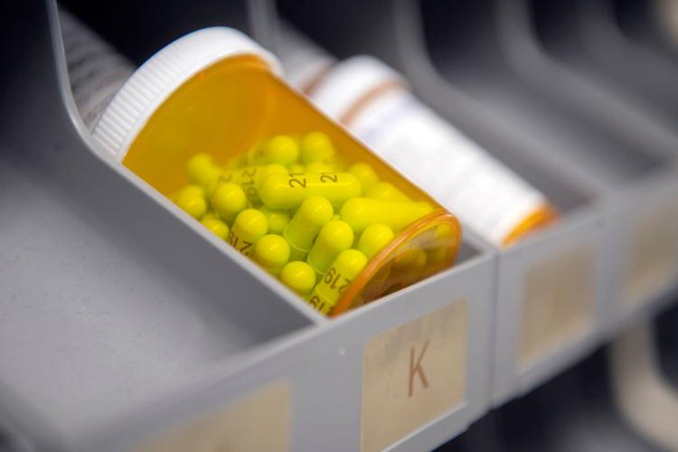 Pharmacy 2