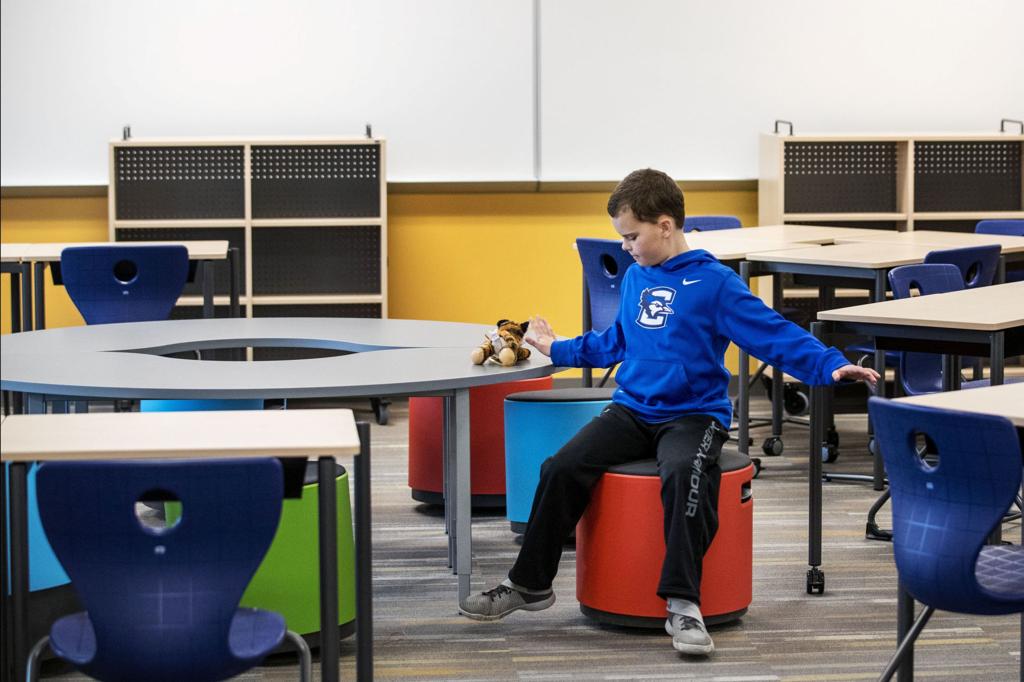 Schools Transforming Across Metro Outlook Omaha Schools Transforming Across Metro