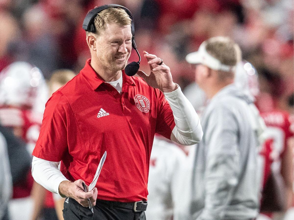 Scott Frost