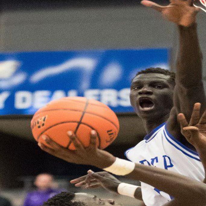 2019 Nebraska Prep Boys Basketball Recruiting Rankings