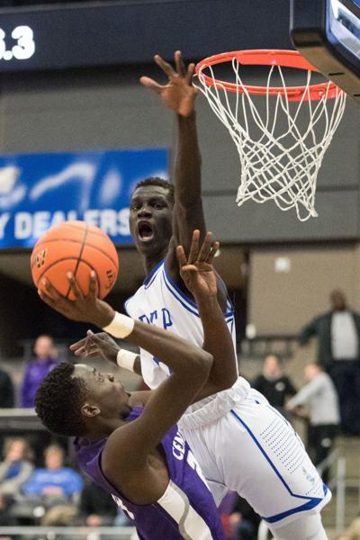 2019 Nebraska Prep Boys Basketball Recruiting Rankings