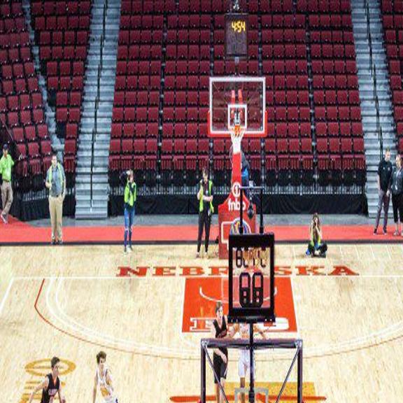Nebraska Boys State Basketball Tournament Will Continue Nsaa