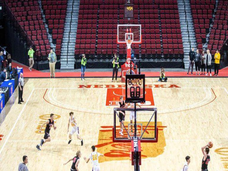 Nebraska Boys State Basketball Tournament Will Continue Nsaa