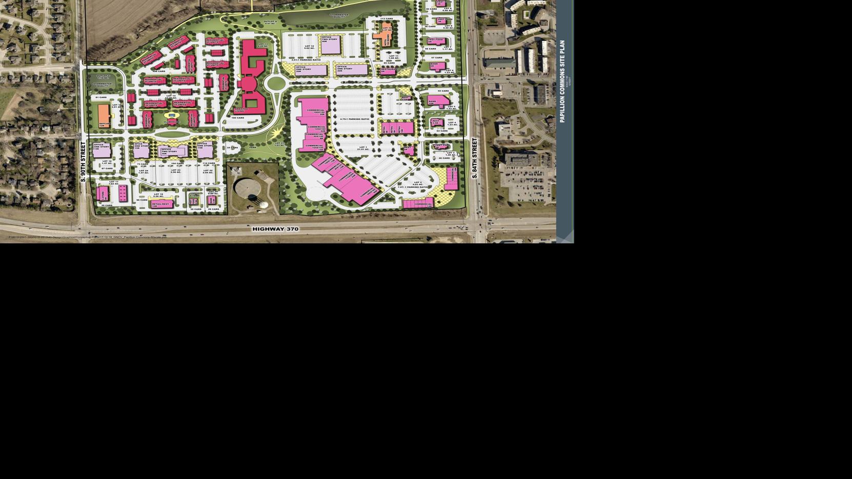 119 million mixeduse development in the works near 84th Street and