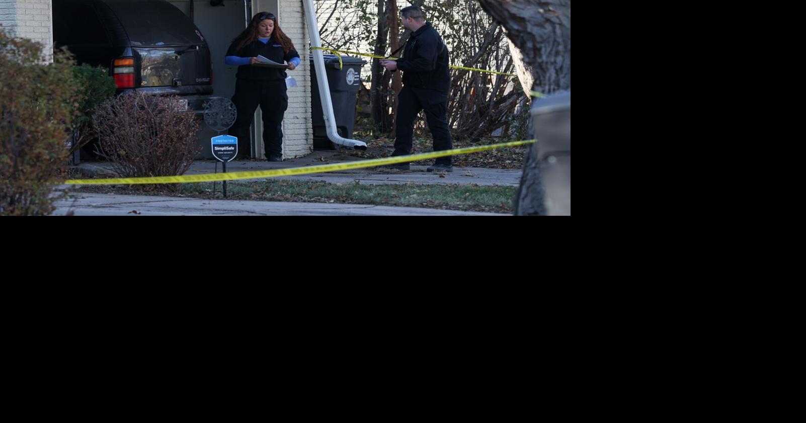 Brother arrested in connection with southwest Omaha homicide