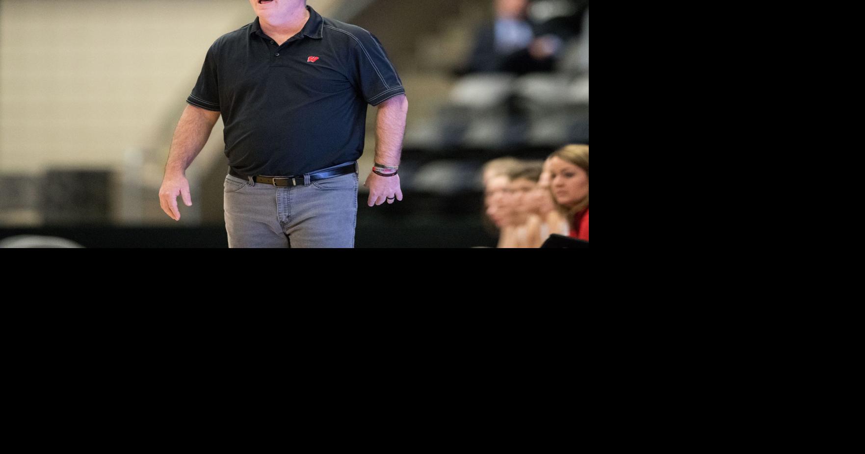Mike Sautter's Coaches Corner with Omaha Westside girls basketball