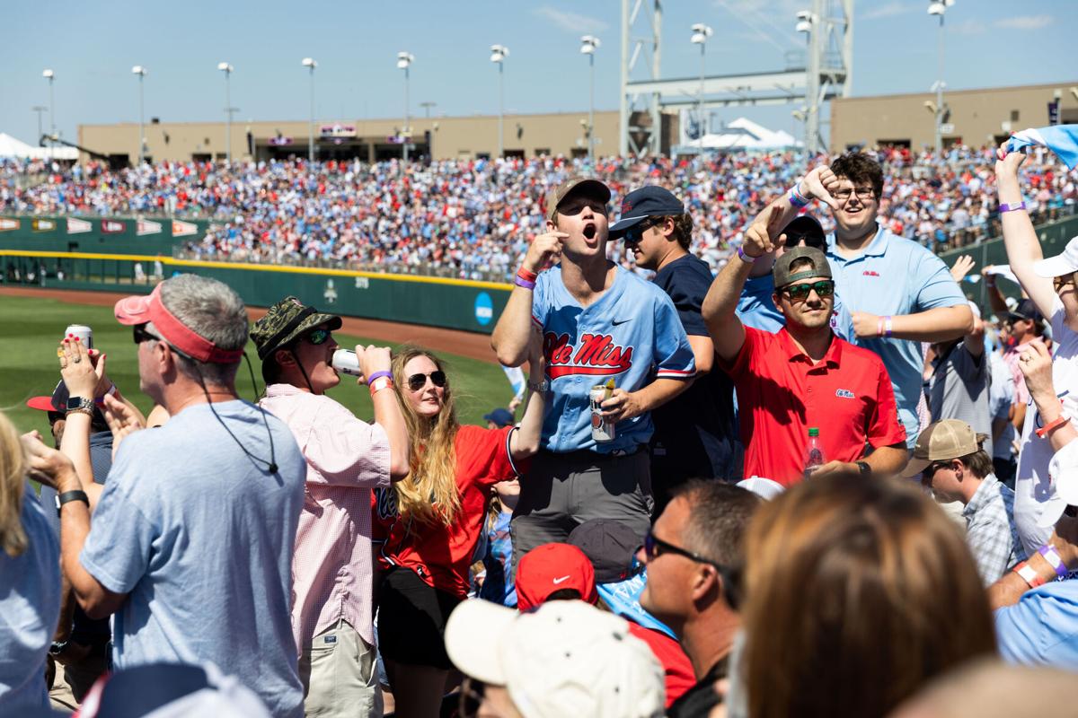 The Shape Of Baseball Is Changing In 2021 — College Baseball