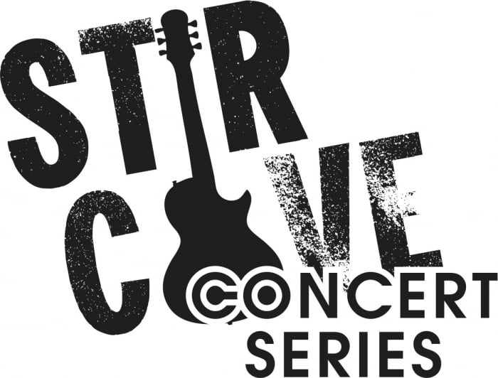 Stir Cove concert series, the lineup so far GO Arts & entertainment
