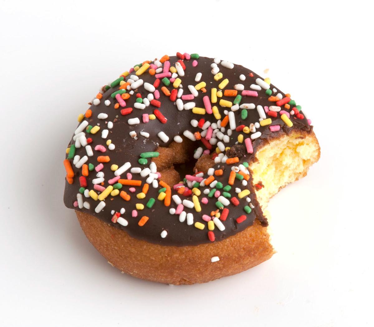 Doughnut