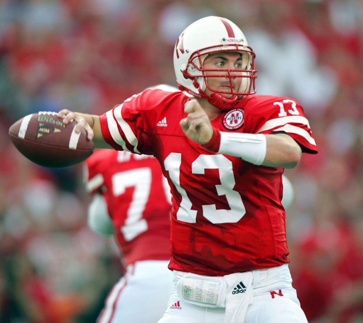 Chad Kelsay, Zac Taylor, Brad Ottis among picks for 2017 Nebraska