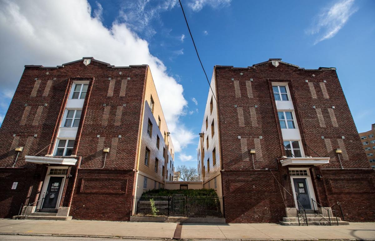 Omaha Cancels 3 Tax Increment Financing Projects Including Paladino Backed Apartments Money Omaha Com