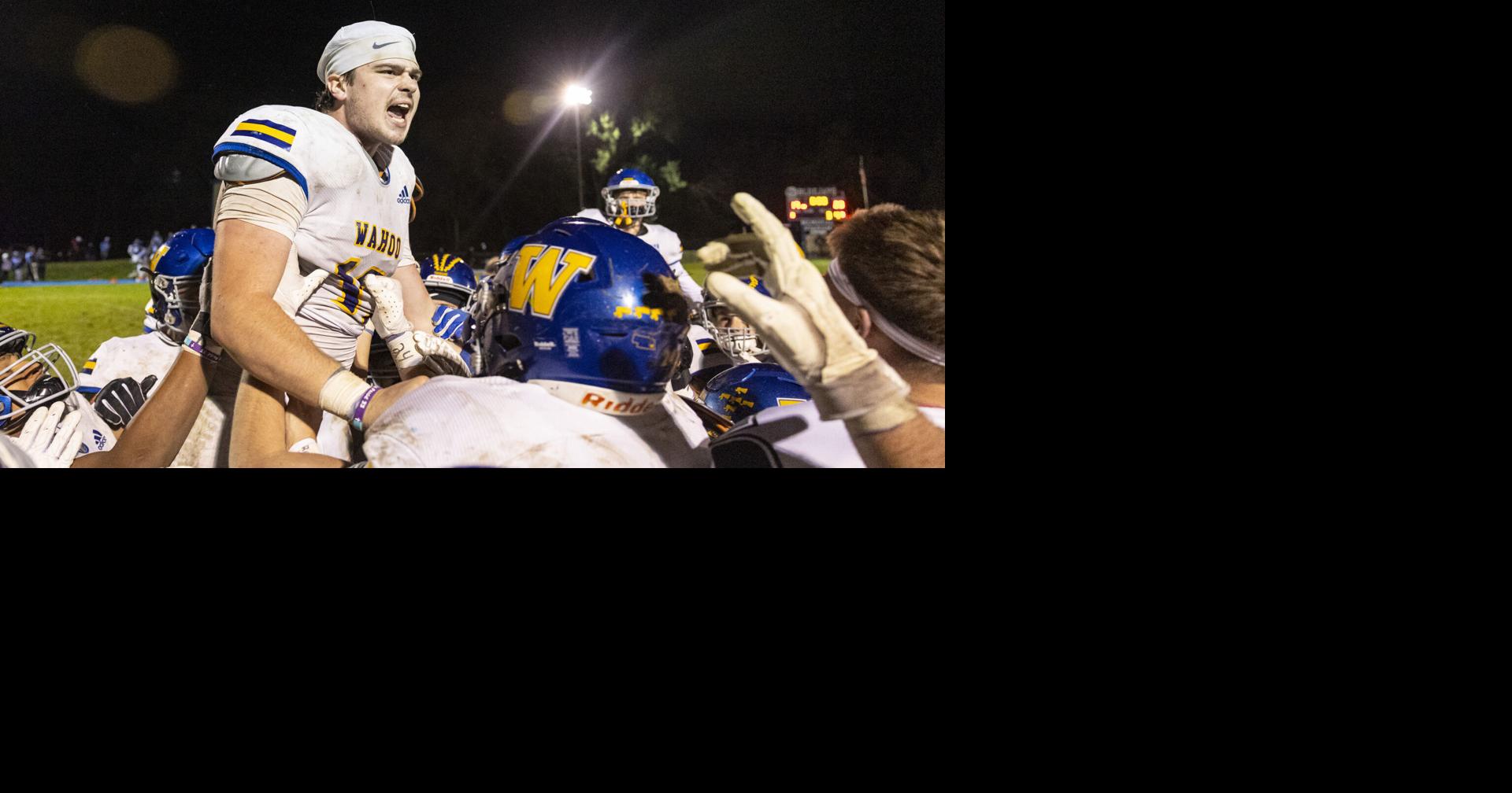 Rankings: Nebraska high school football, Oct. 19