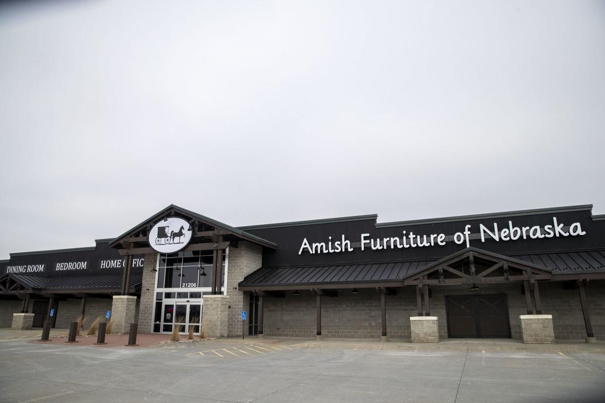 Photos Amish Furniture Of Nebraska S New Elkhorn Location Money