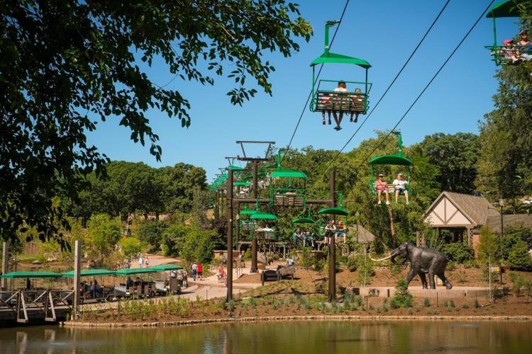 10 Things to Do in August in Omaha