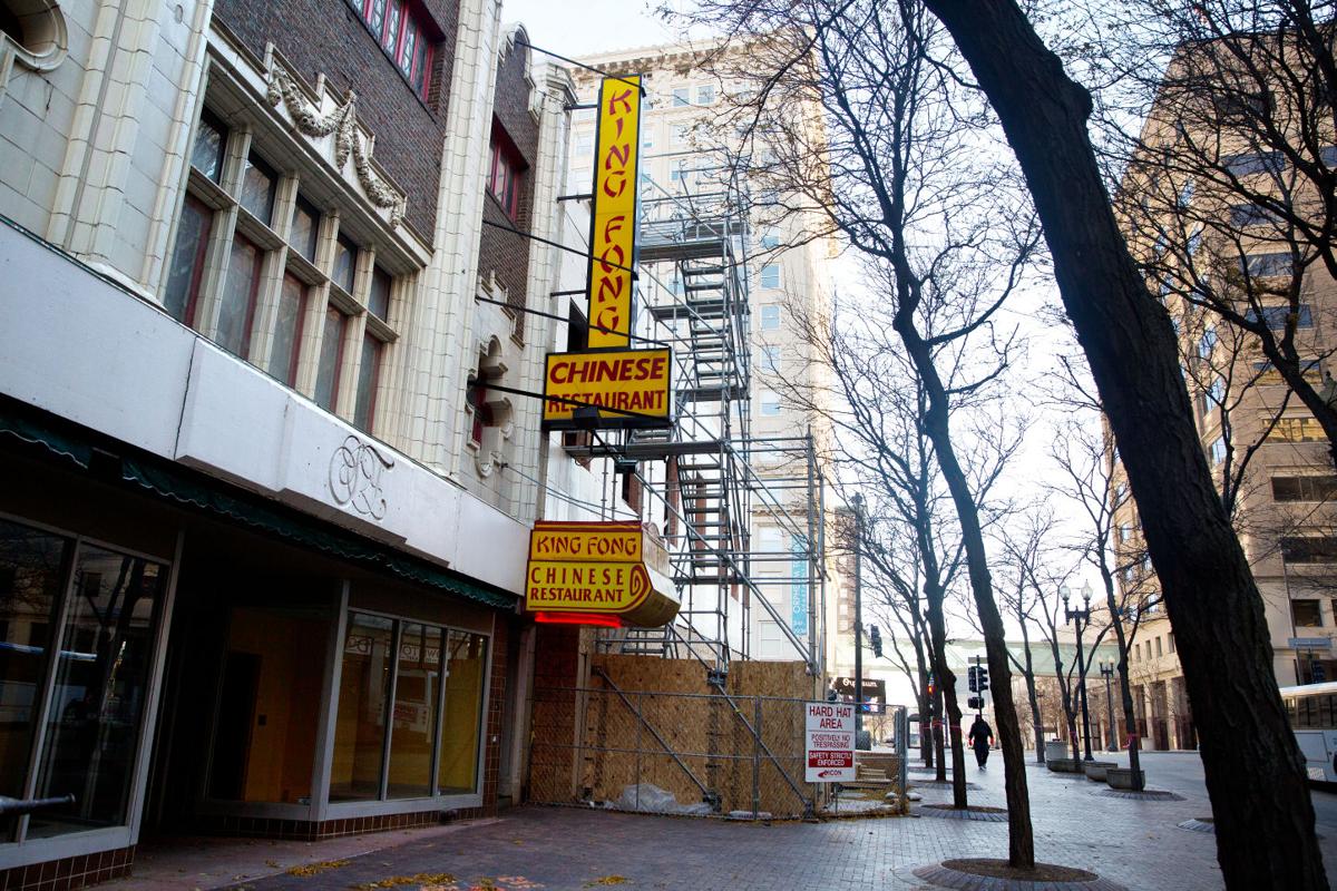 King Fong Cafe Omaha s oldest restaurant closed until June GO