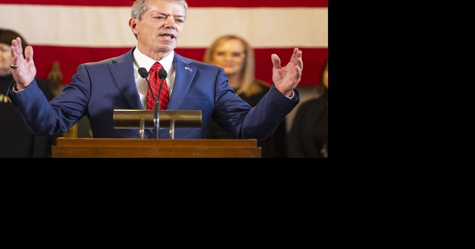 Nebraska and Israel are fighting together for freedom — and for the Jewish people