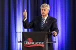 Judge: Fortenberry will be tried where crime was alleged to have begun: LA, not Nebraska