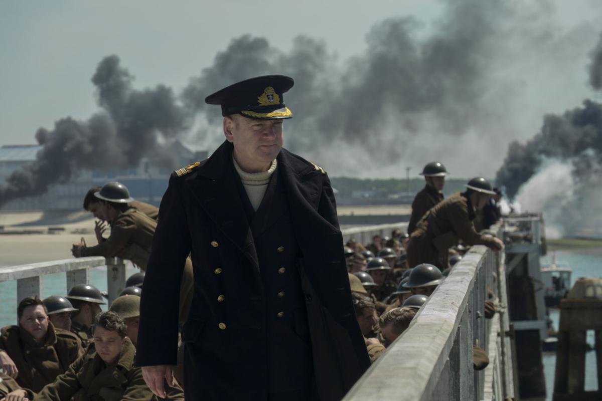 Review With Masterful Visuals And A Twisting Timeline Dunkirk Is Christopher Nolan S Best Film Arts Movies Tv Omaha Com Aneurin barnard, cillian murphy, harry edward styles and others. review with masterful visuals and a