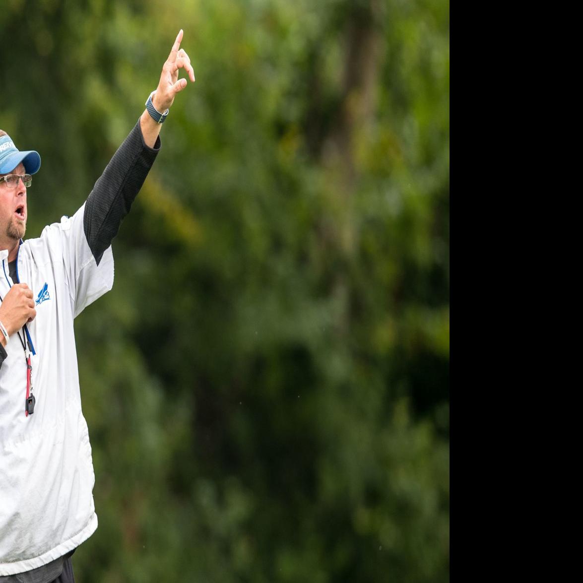Led By Coach Scott Strohmeier Iowa Western Football Continues To