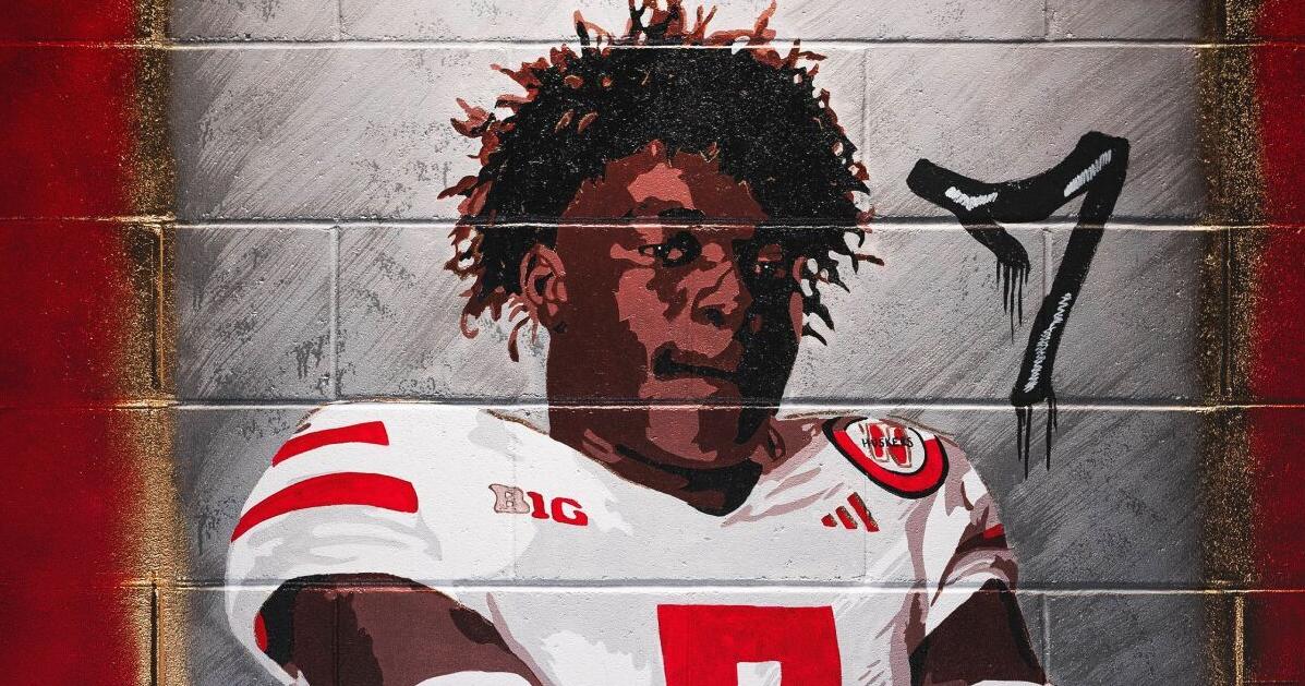 Jeremiah Rakes Nebraska Signee spotlight: Jeremiah Jones