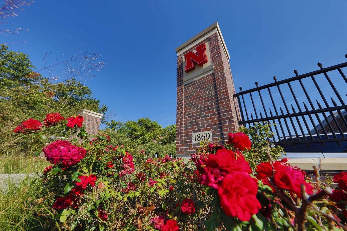 UNL campus