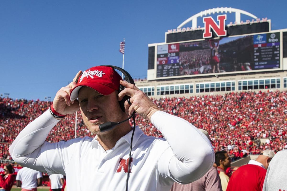 Scott Frost