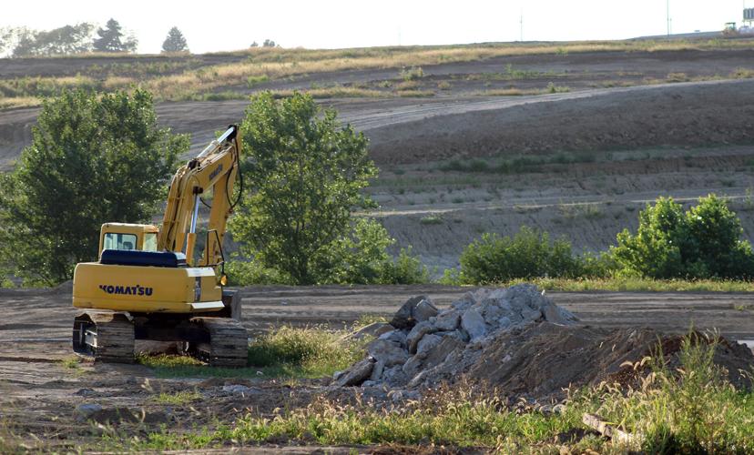 Sarpy County Growth