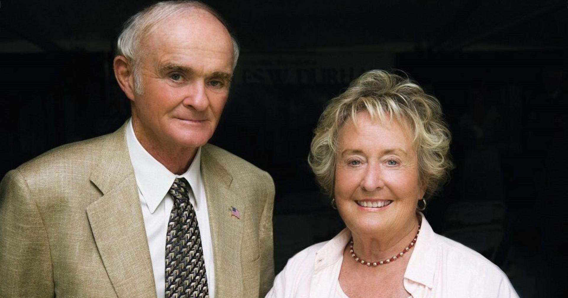 Bill Scott, Omaha philanthropist and early Warren Buffett employee, dies at 93 - Vimarsana News
