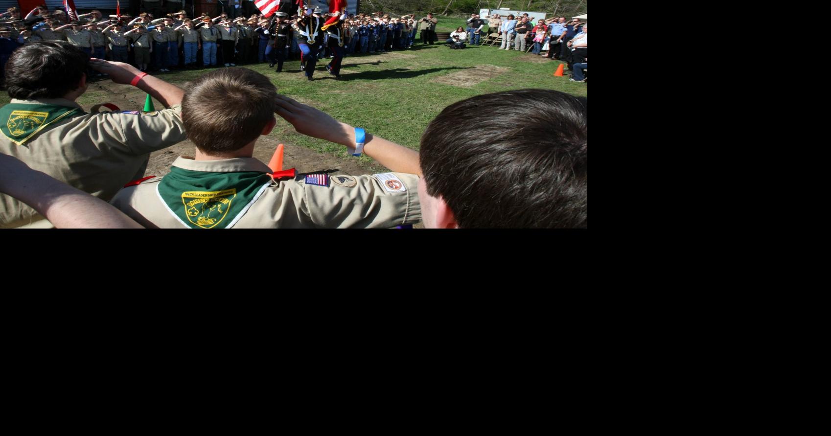 Iowa foundation needs to raise 2M to buy Little Sioux Scout Ranch in