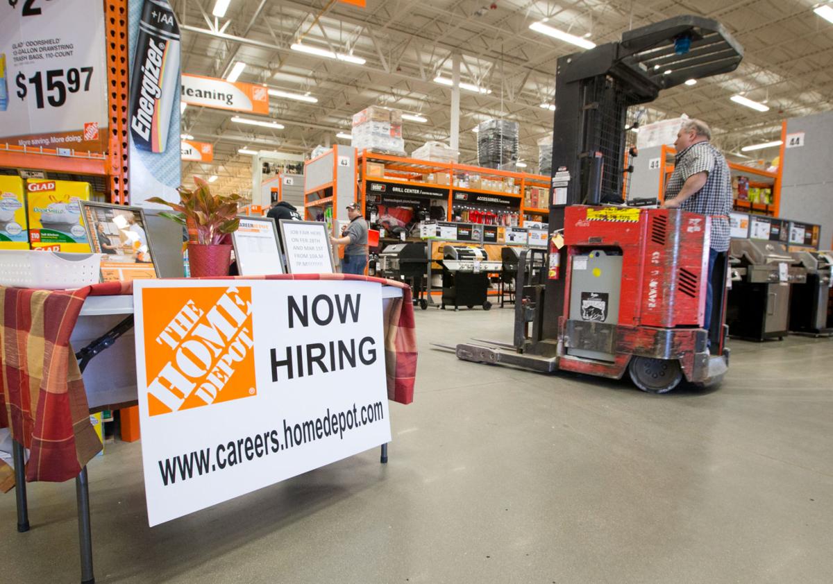 Winter Drags On But It S Go Time For Garden Retailers Looking To Hire For Spring Money Omaha Com