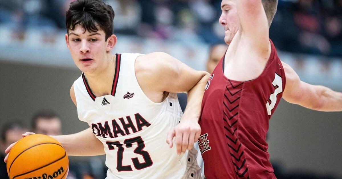 UNO men's basketball schedule includes Nebraska, Iowa, KU uno-men-s-basketball-schedule-includes-nebraska-iowa-ku