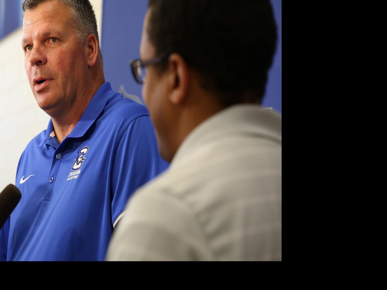Greg Mcdermott Reaffirms Commitment To Creighton After Considering