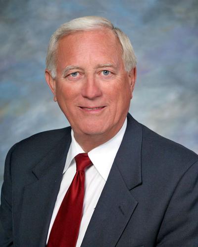Ralson mayor's pay bump, which ends with him, reflects his work on city's  arena