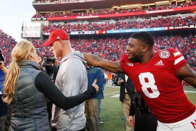 Husker Notes Nebraska Didn T Think It Could Win At Michigan But