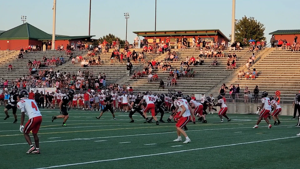 Highlights: Lincoln Northeast defeats Lincoln High 49-0