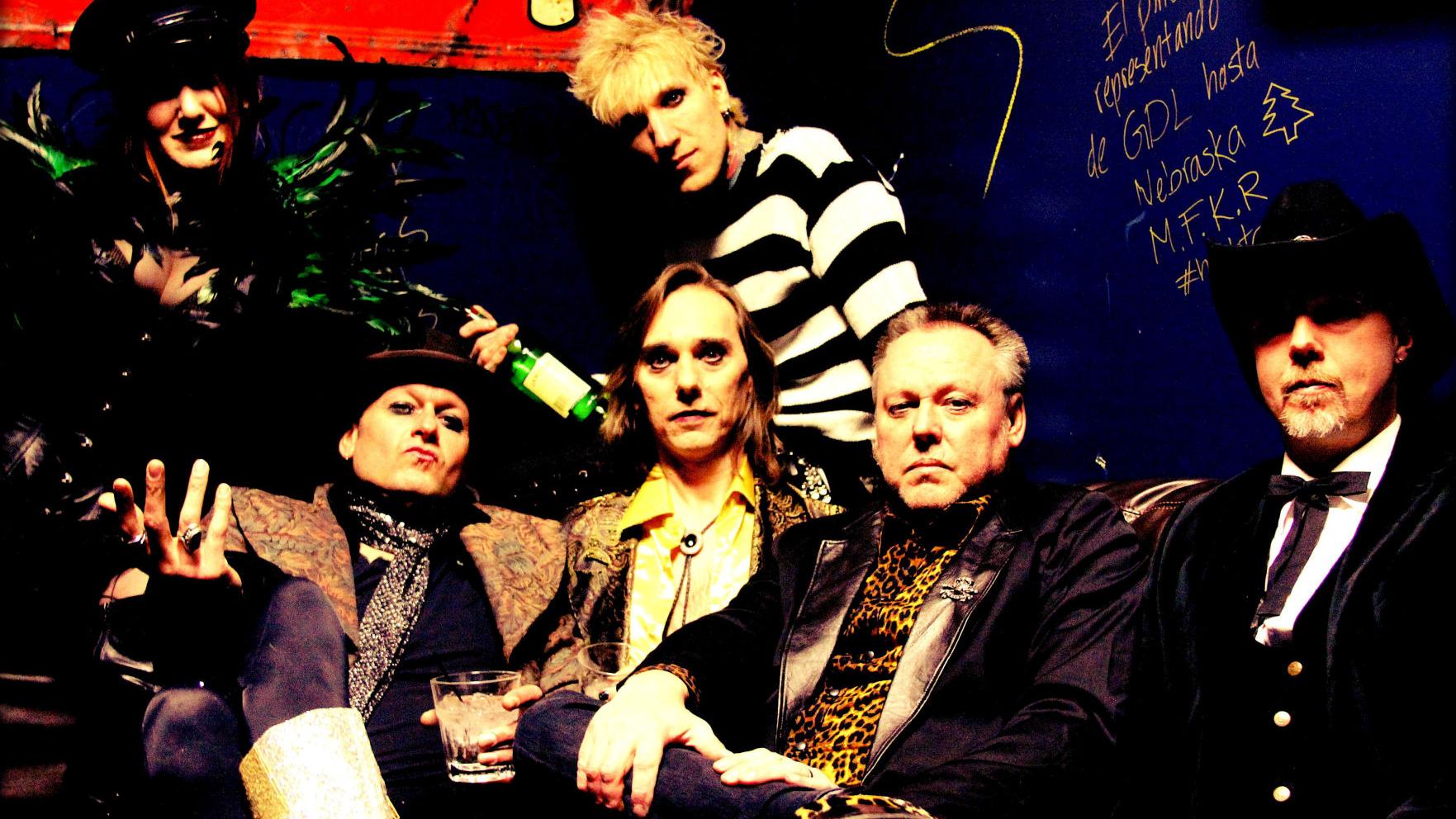 Band Of The Week Bennie And The Gents Entertainment Omaha Com Band Of The Week Bennie And The Gents Entertainment Omaha Com