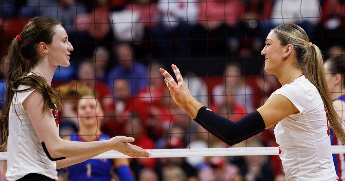 Nebraska Volleyball’s 2023 Class Could Gain Extra Eligibility: A Game-Changing Opportunity for Roster Depth
