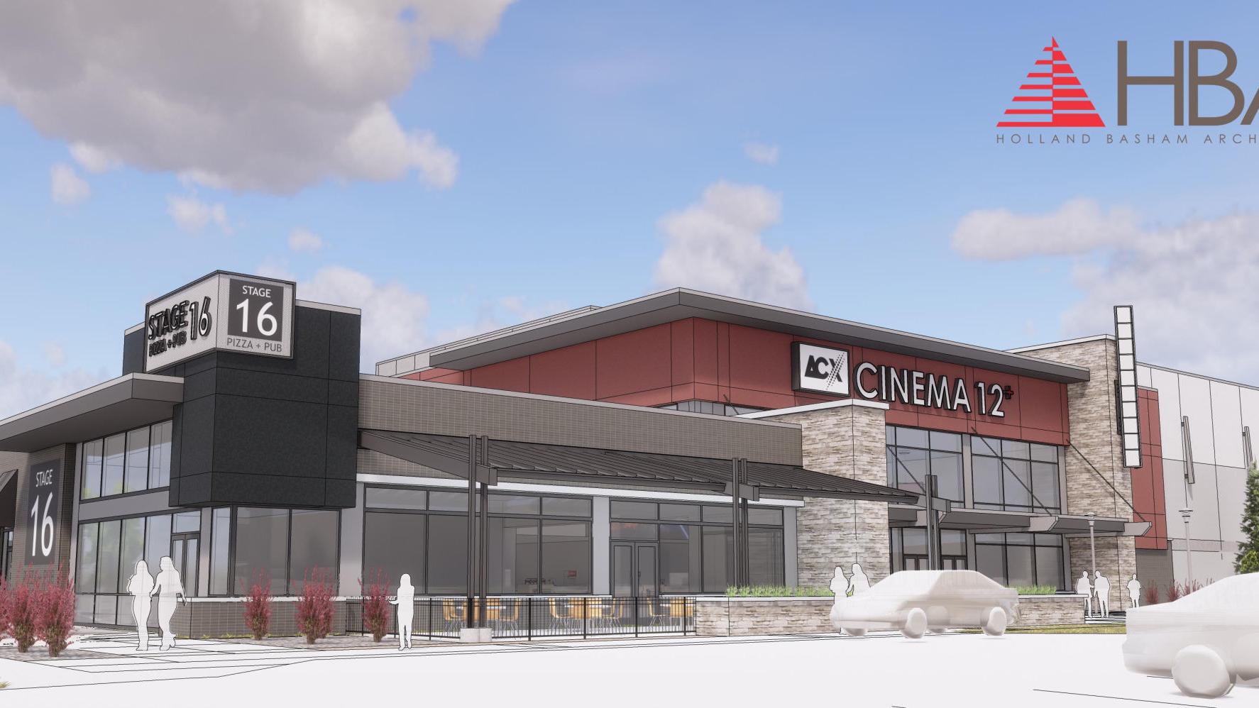 Omaha cheap movie theater The Rose Omaha cheap movie theater Holland