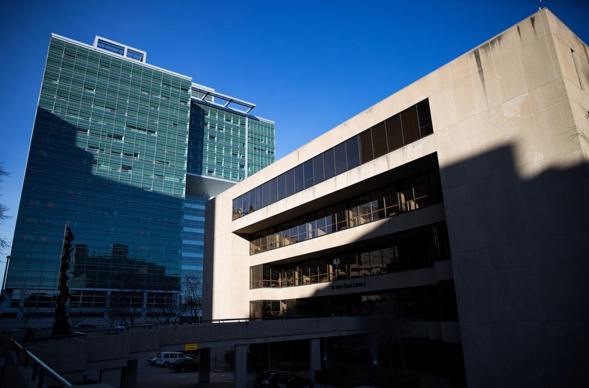 Hansen: Omaha's unloved Brutalist buildings near a ...