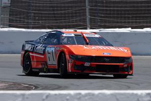 MOTOR-NASCAR/