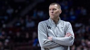 Sports News - April 21, 2026