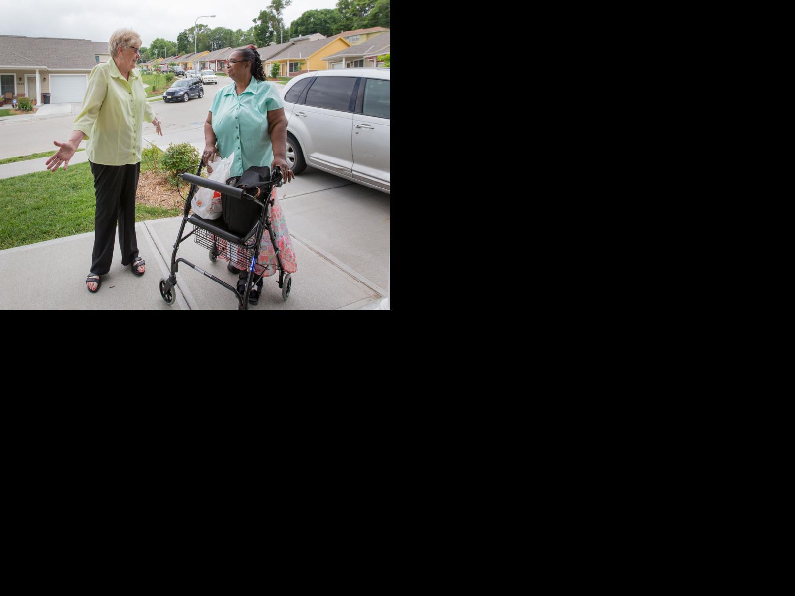 Holy Name Housing chief retiring; nonprofit has built hundreds of homes