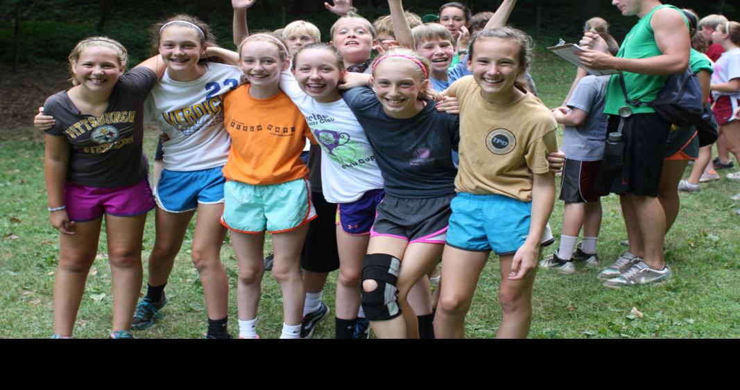 Summer camps for Omahaarea kids