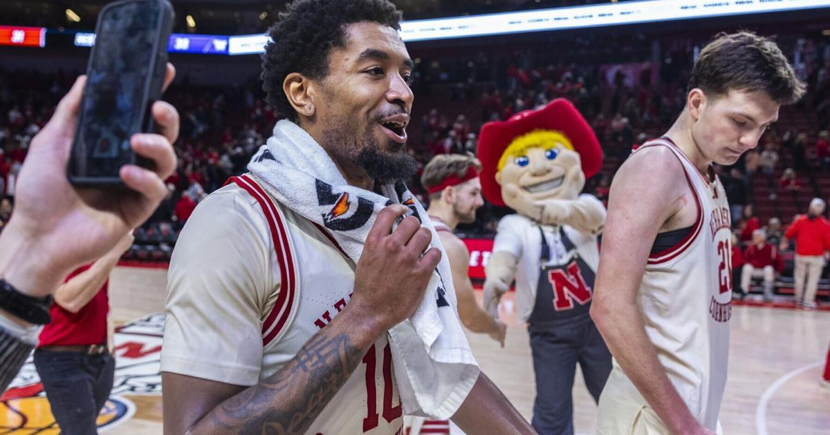 Nr. 5 Nebraska gegen Nr. 3 Michigan: So können Sie das heutige ...