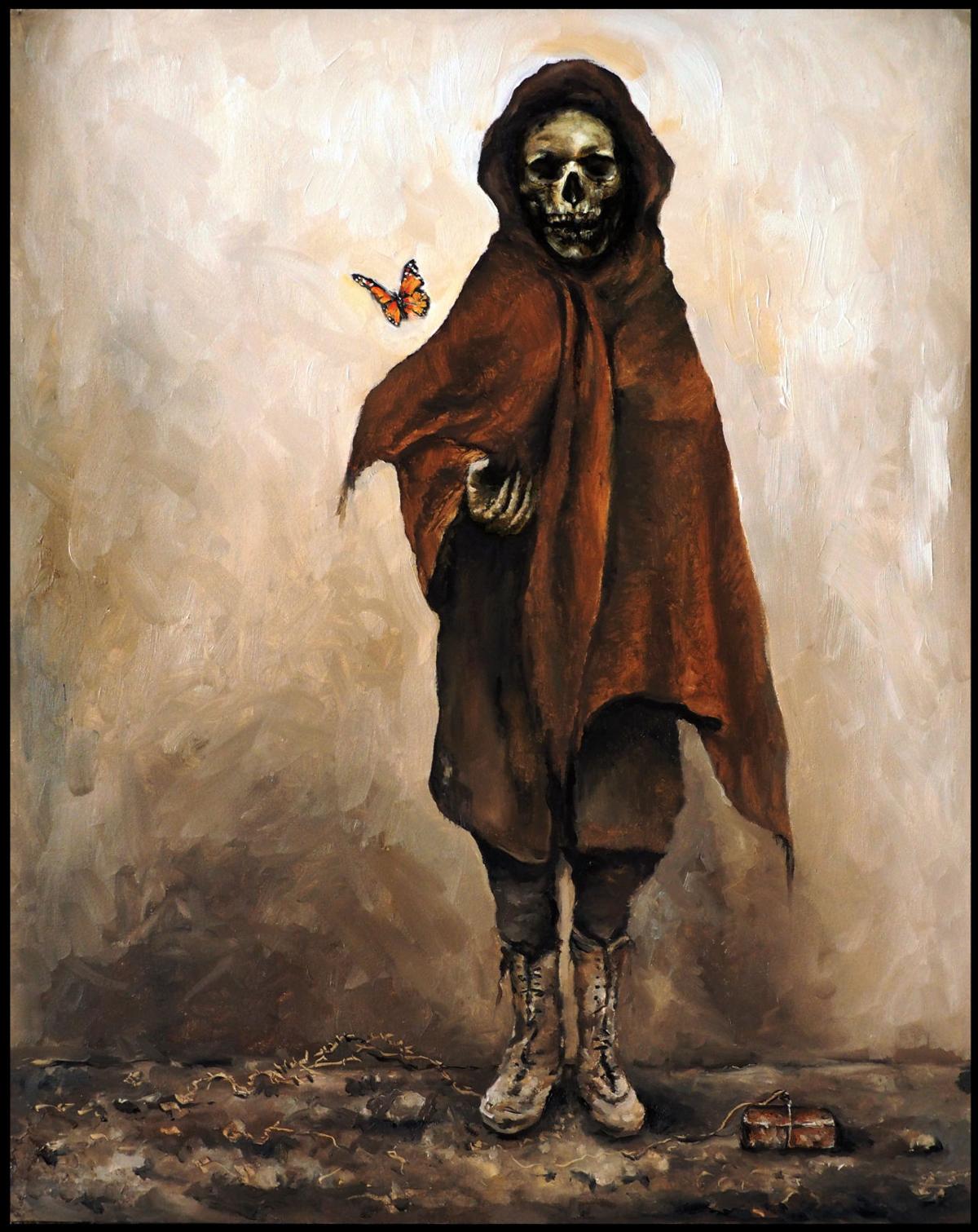 The Art Of Jeremy Caniglia Omaha Com