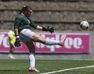 Kearney Catholic vs Elkhorn State Prep Soccer