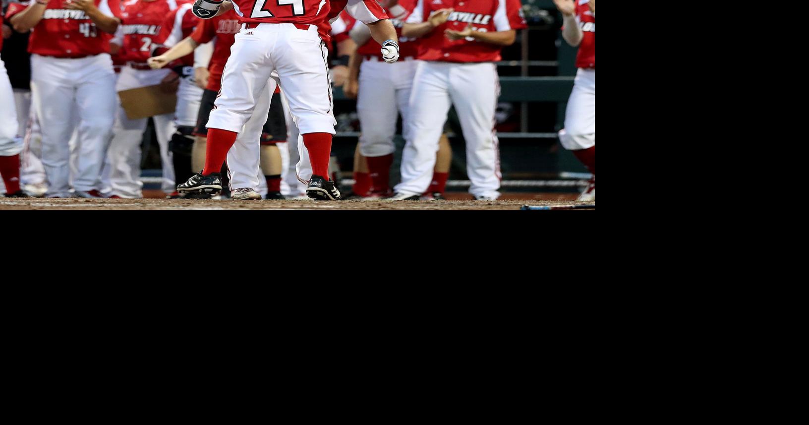 2014 Ohio State baseball uniforms - Land-Grant Holy Land