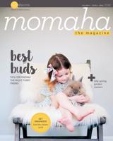 Momaha Magazine - April 2018