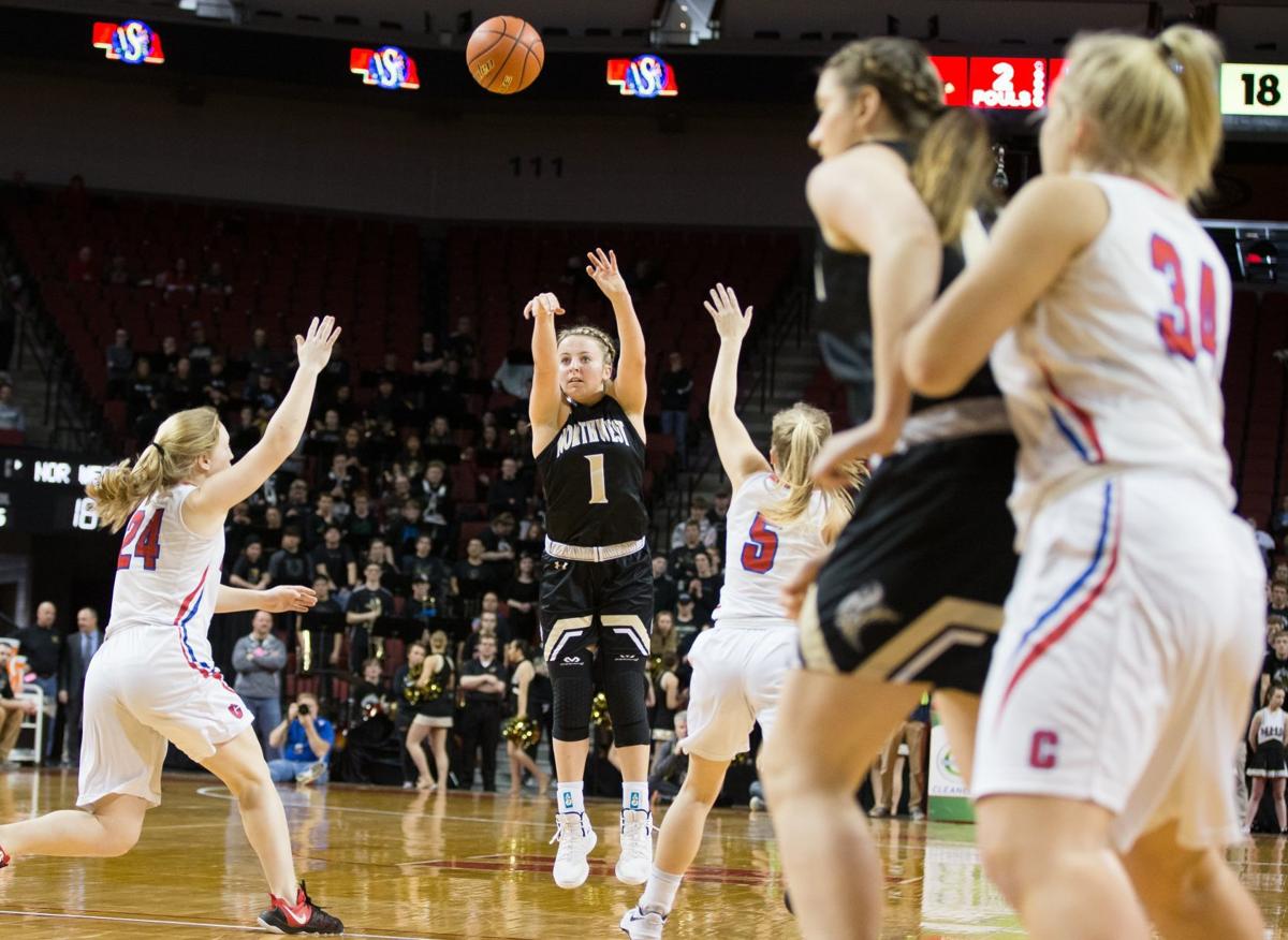 Nebraska Athletics Signing Day Huskers Women S Basketball Adds Three Softball Signs Local Talent Recruiting Omaha Com